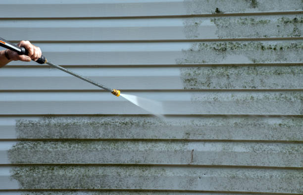 Professional Pressure Washing Services in Fullerton, CA