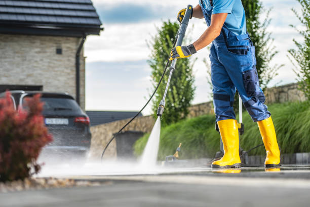 Best Dumpster Area Cleaning  in Fullerton, CA